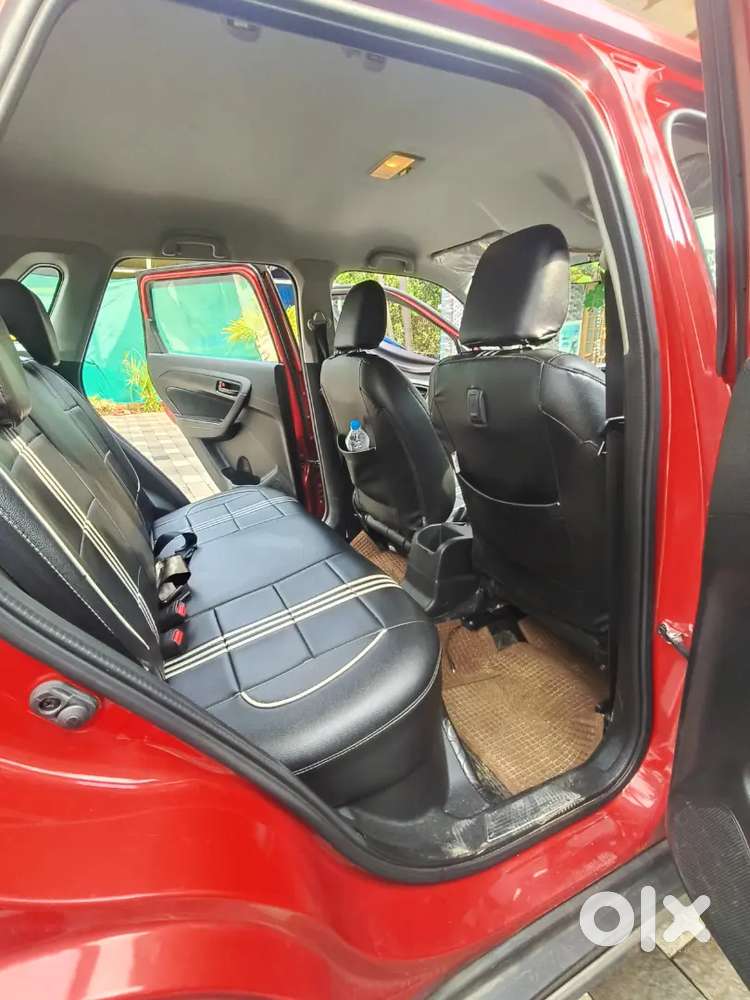 Maruthi Suzuki Vitara Breeza