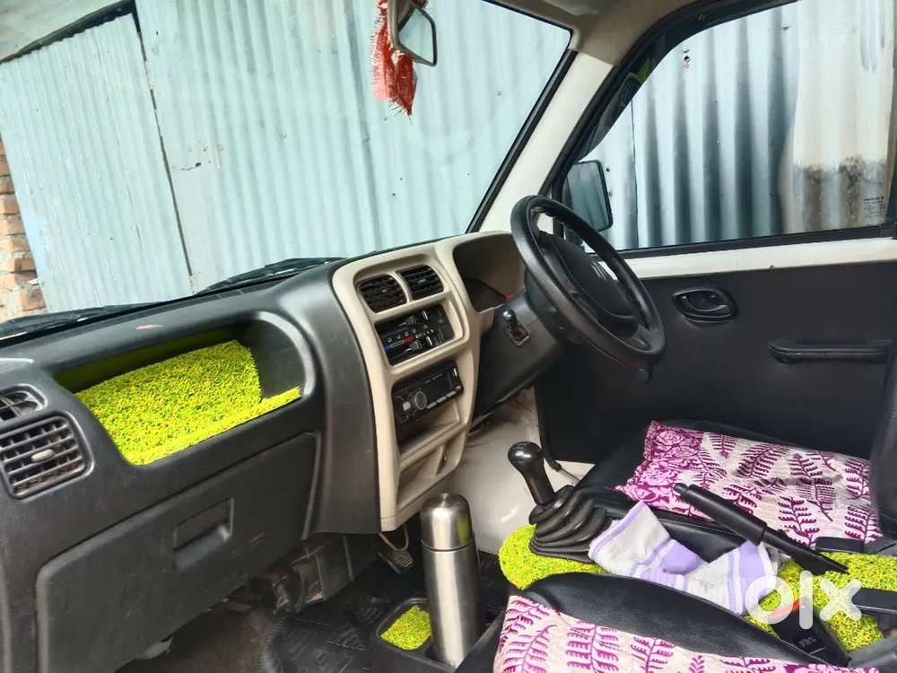 Maruti Suzuki Eeco 2019 Petrol 83600 Km Driven