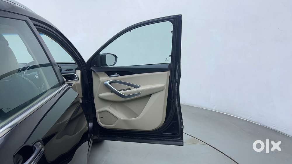 Mg Hector Sharp Dct Petrol, 2021, Petrol