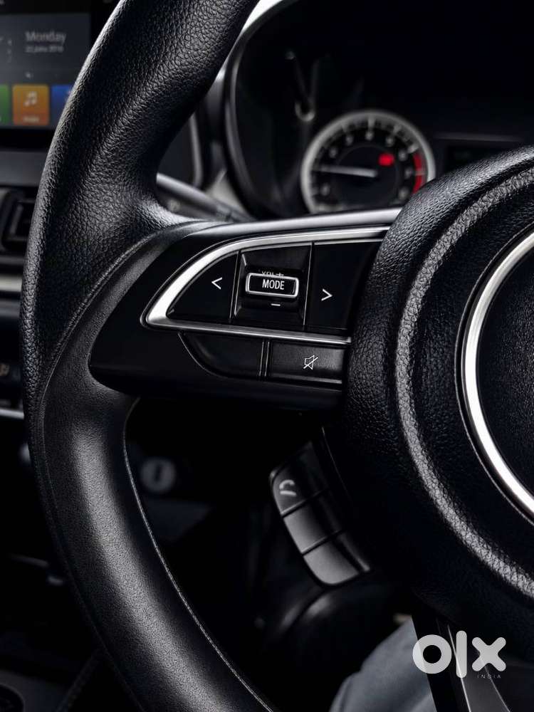 Maruti Suzuki Baleno Delta, 2022, Petrol