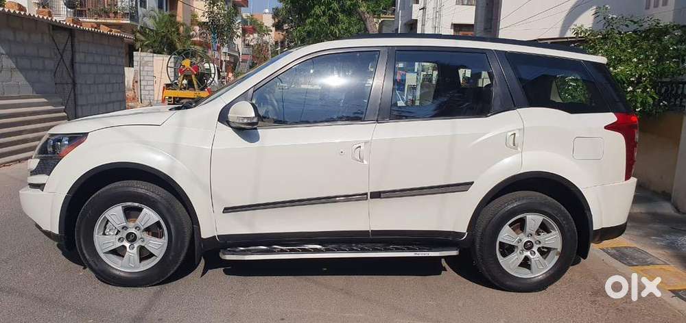 Mahindra Xuv500 2014 Diesel Good Condition
