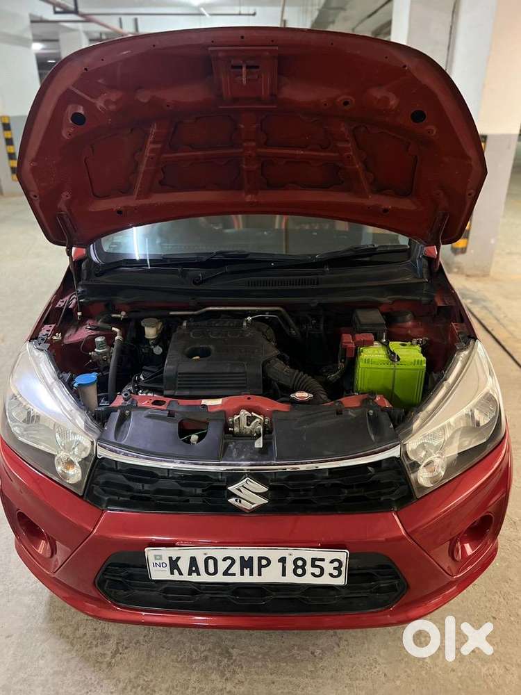 Maruti Suzuki Celerio 2019 Petrol Well Maintained