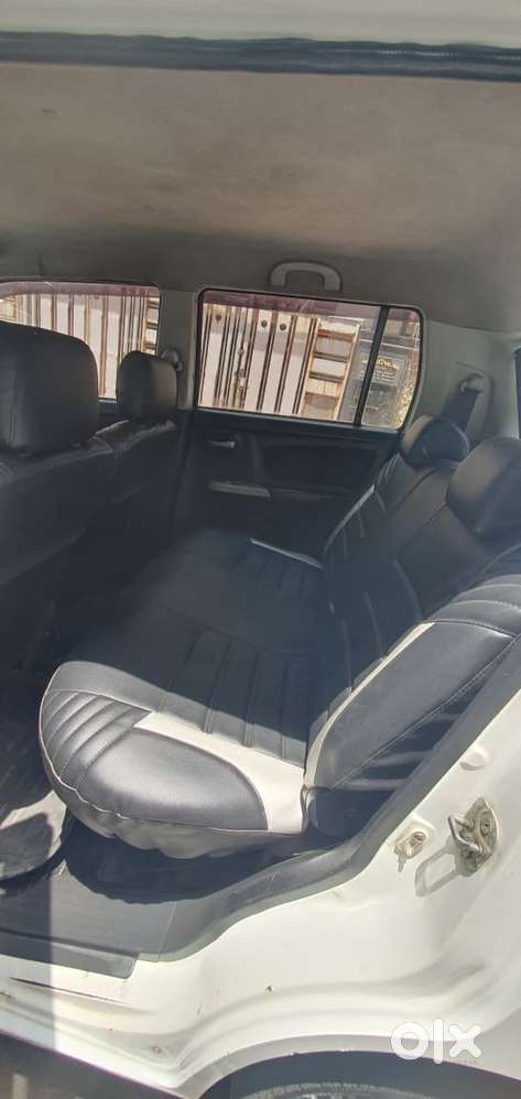 Maruti Suzuki Wagon R, 2011, Cng & Hybrids