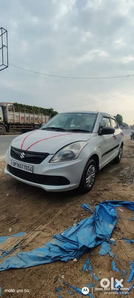 2019 Maruti Suzuki Dzire Vdi