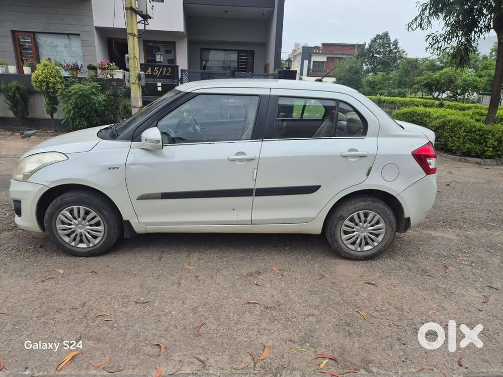 2013 Maruti Swift Dzire