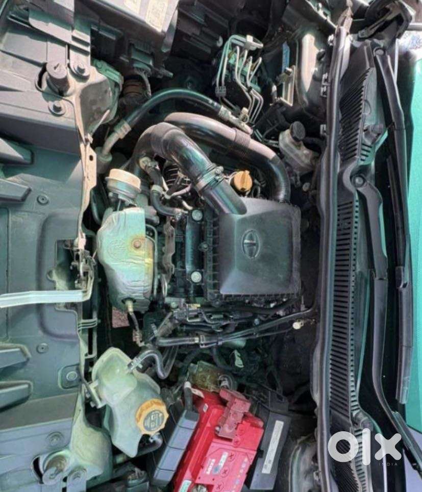 Tata Nexon 1.5 Revotorq Xza Plus, 2022, Petrol