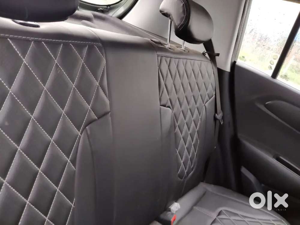 Hyundai Exter Sx Petrol 2023 With Sunroof