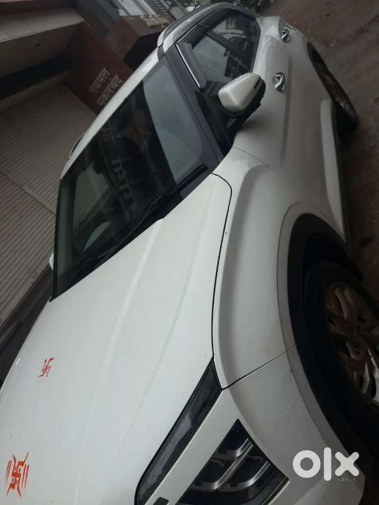 Hyundai Creta Diesel 2020 Manual