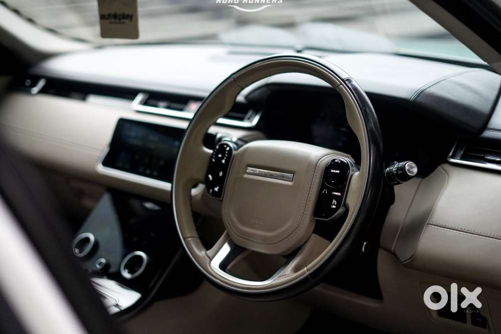 Land Rover Range Velar Hse Dynamic 2.0 Diesel, 2019, Diesel