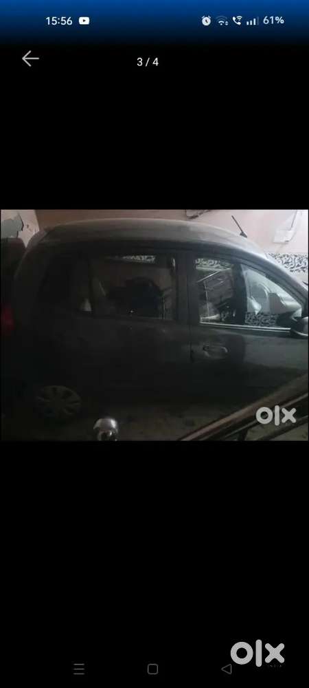 Hyundai I10 Magna 2011 2nd Owner