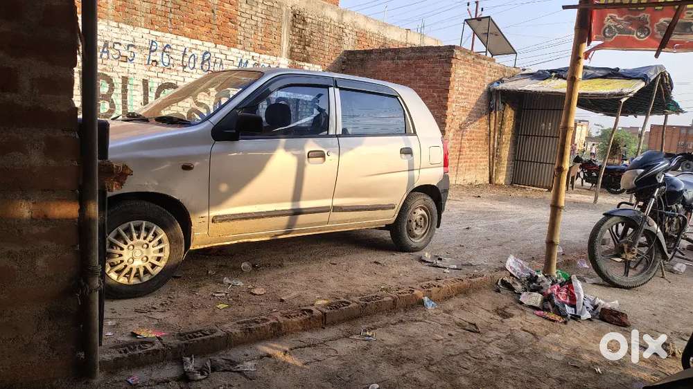 Maruti Suzuki Alto Koi Kami Nhi Hai
