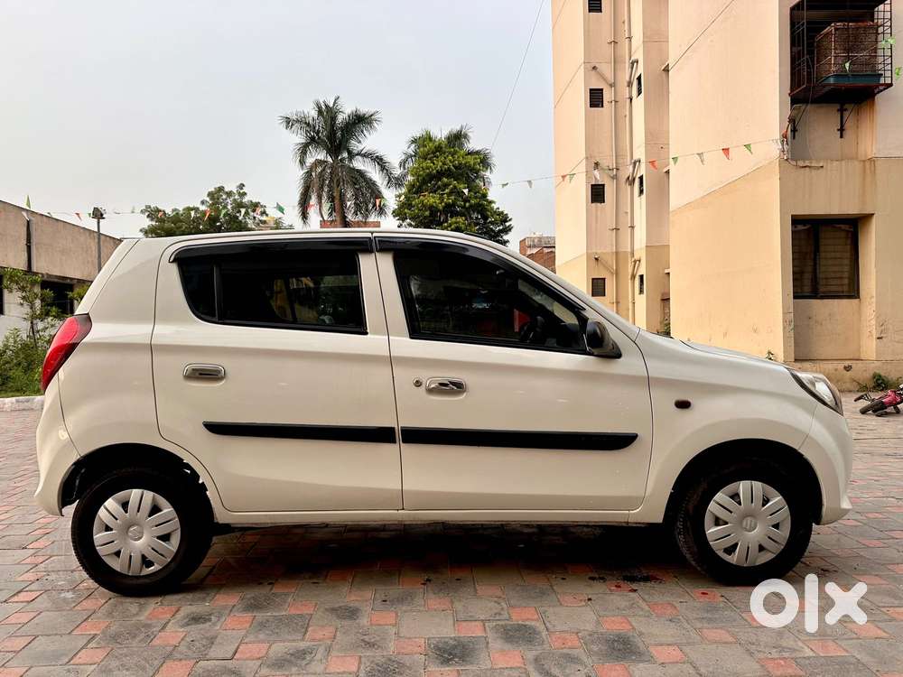 Maruti Suzuki Alto 800 Lxi, 2014, Petrol