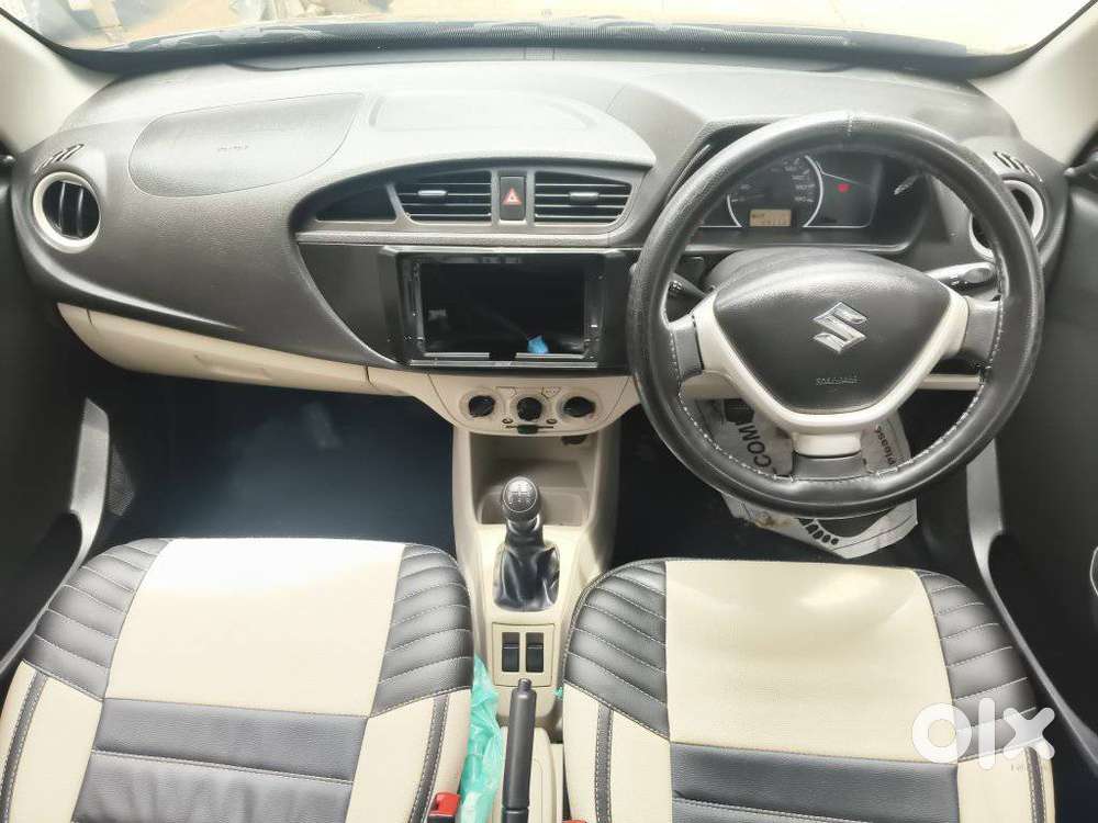 Maruti Suzuki Alto, 2020, Petrol