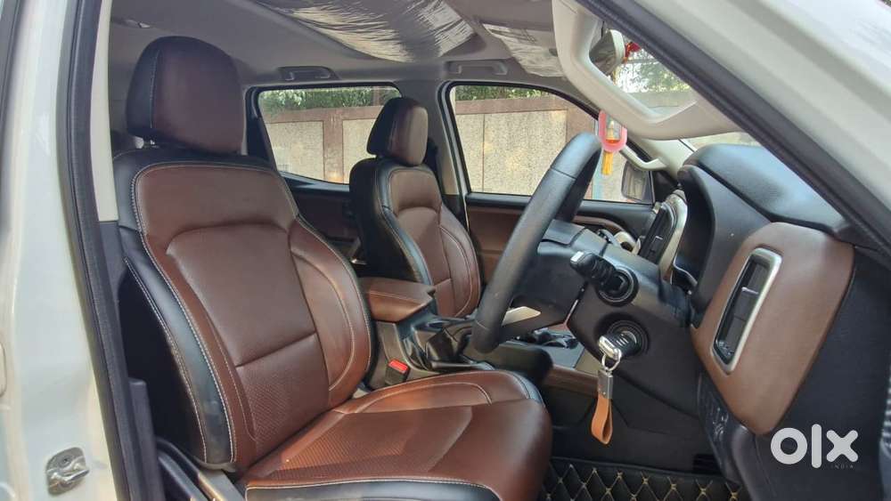 Mahindra Scorpio N Z6 Diesel Mt 2wd 7 Str, 2023, Diesel