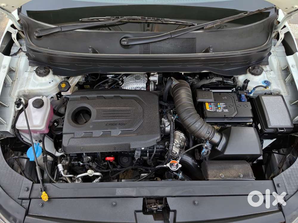 Hyundai Venue 1.5 Crdi S Plus, 2023, Diesel