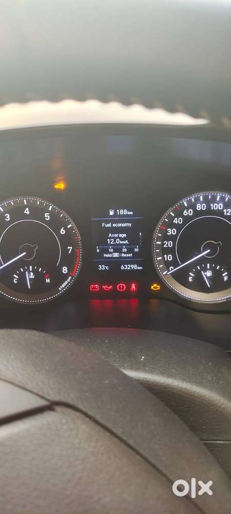 Venue Sx 1.0 Turbo Petrol 2021