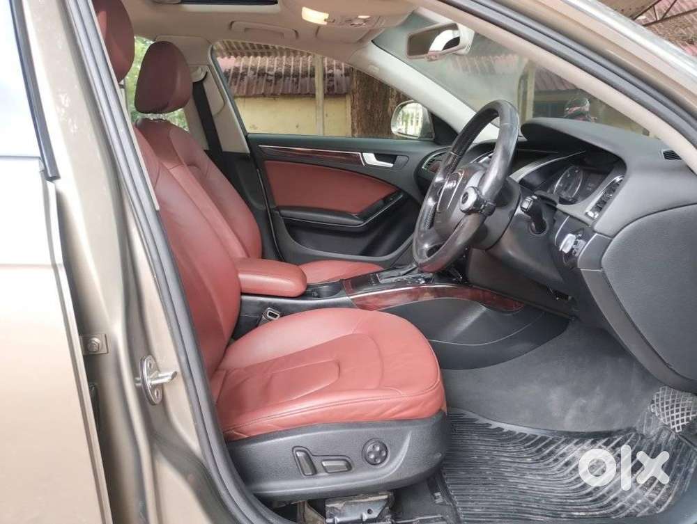 Audi A4 2.0 Tdi (143bhp), 2008, Diesel