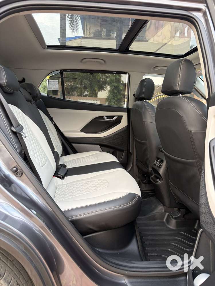 Hyundai Creta 1.5 Mpi Sx Petrol Ivt, 2023, Petrol