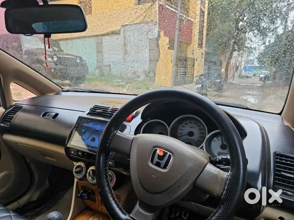 Honda City Zx 2008 Petrol 81000 Km Driven