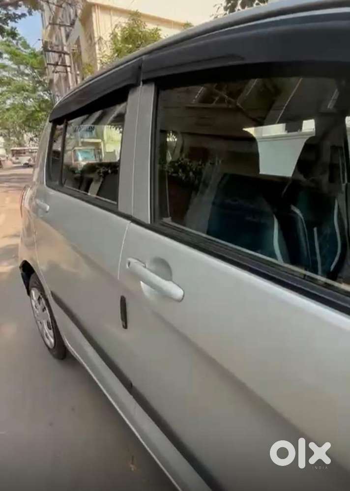 Maruti Suzuki Celerio 2019 Petrol Good Condition
