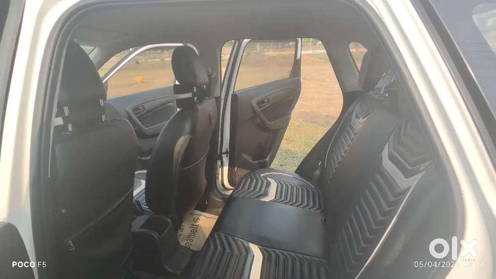 Maruti Suzuki Vitara Brezza 2019 Diesel Well Maintained