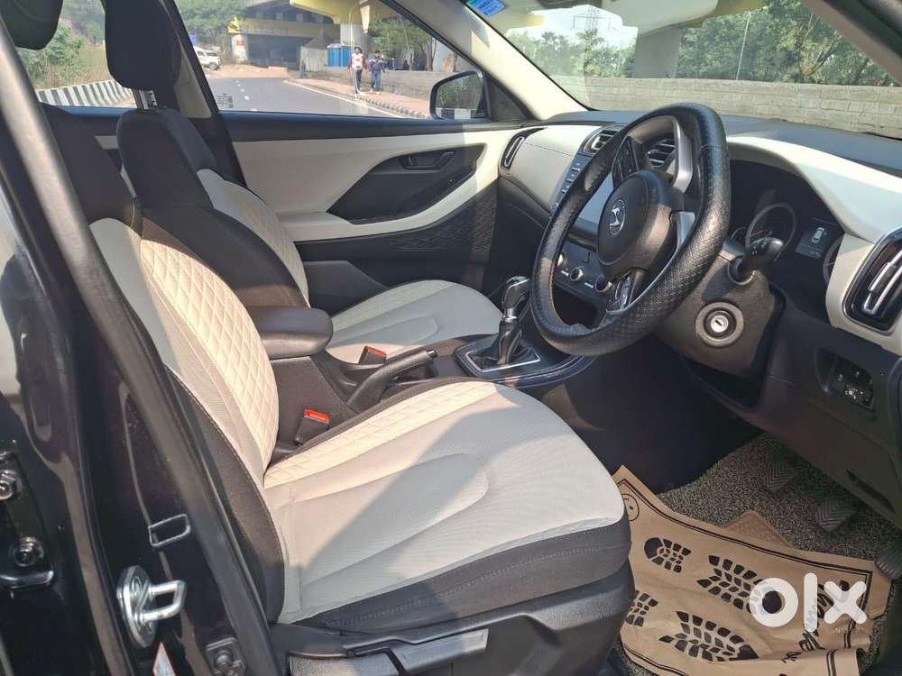 Hyundai Creta 1.6 Ex Petrol, 2023, Cng & Hybrids