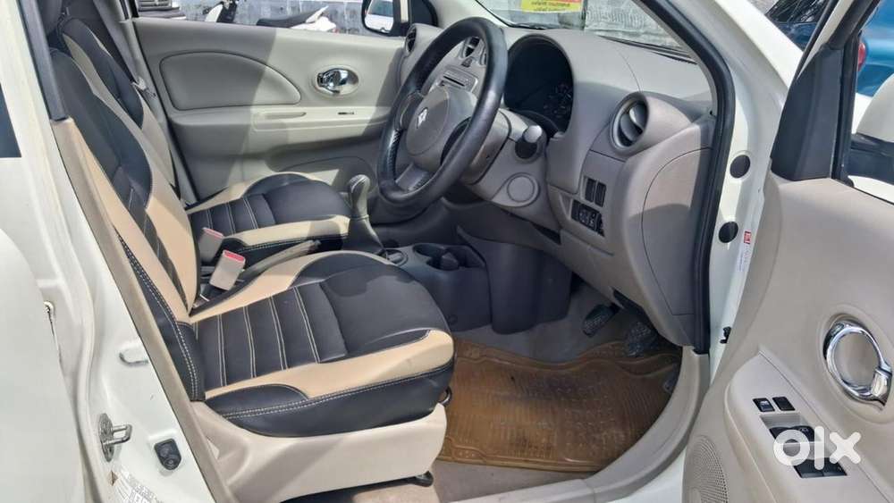 Renault Pulse Diesel 2012 Car