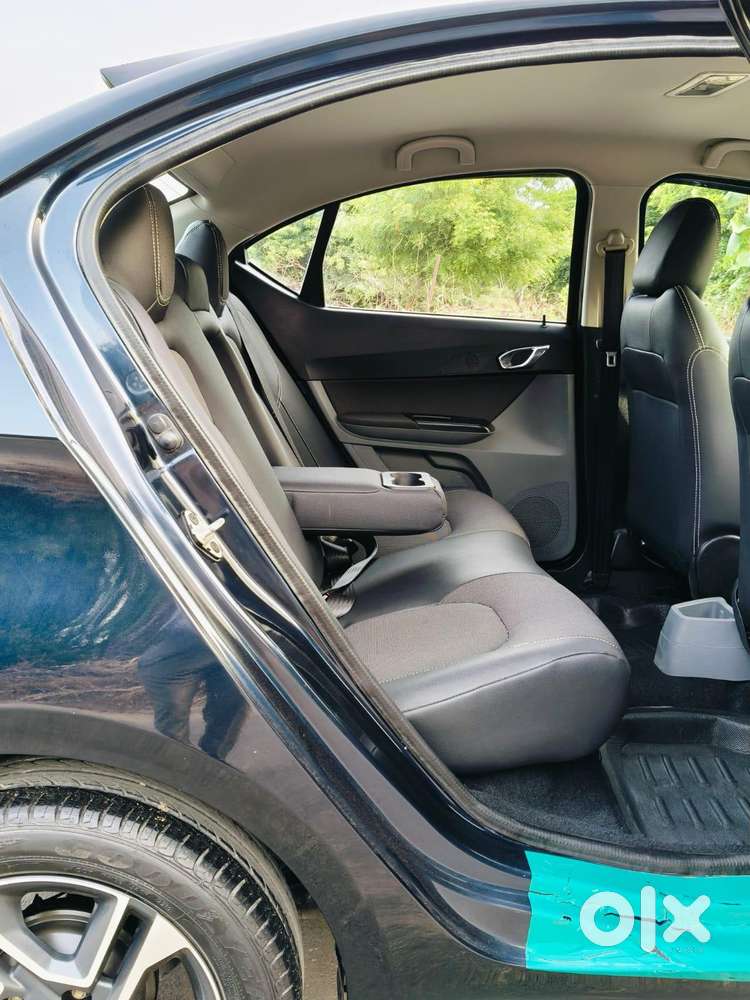 Tata Tigor Xza Plus, 2020, Petrol