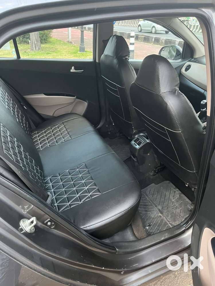 Hyundai Grand I10 Sportz Edition, 2020, Petrol