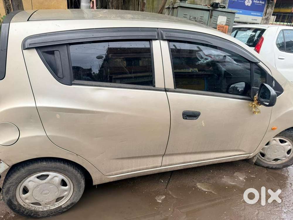 Chevrolet Beat 2011 Petrol Good Condition