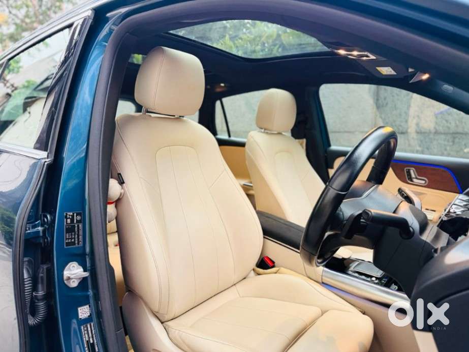 Mercedes-benz Gla 220d, 2021, Diesel