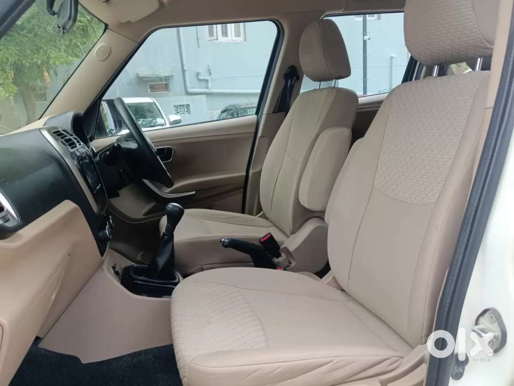 Mahindra Bolero Neo N10 (r), 2022, Diesel