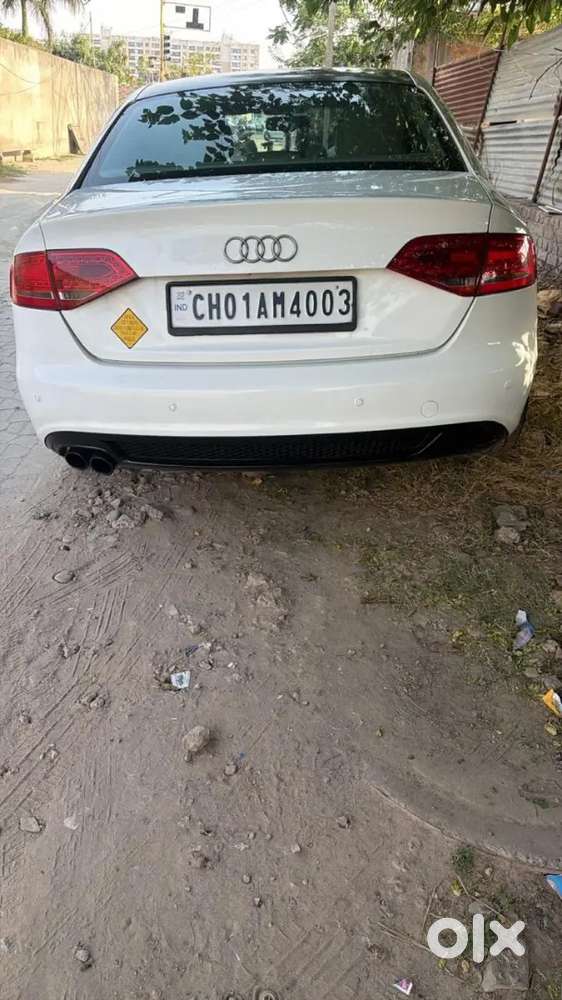 Like A Good Condition Car
