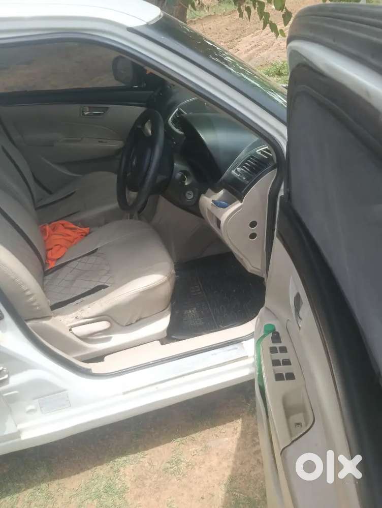 Maruti Suzuki Dzire 2013 Diesel Good Condition