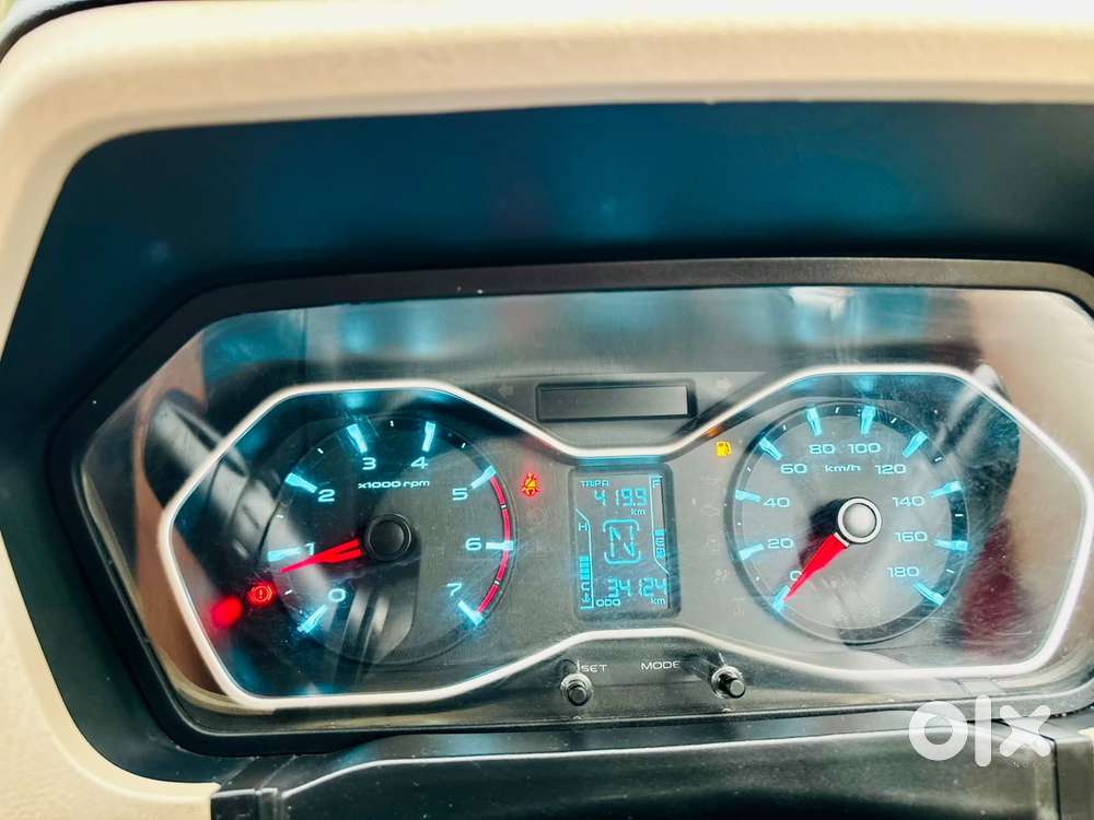 Mahindra Scorpio Classic 2.2 S 11 Mt 7 Str, 2023, Diesel