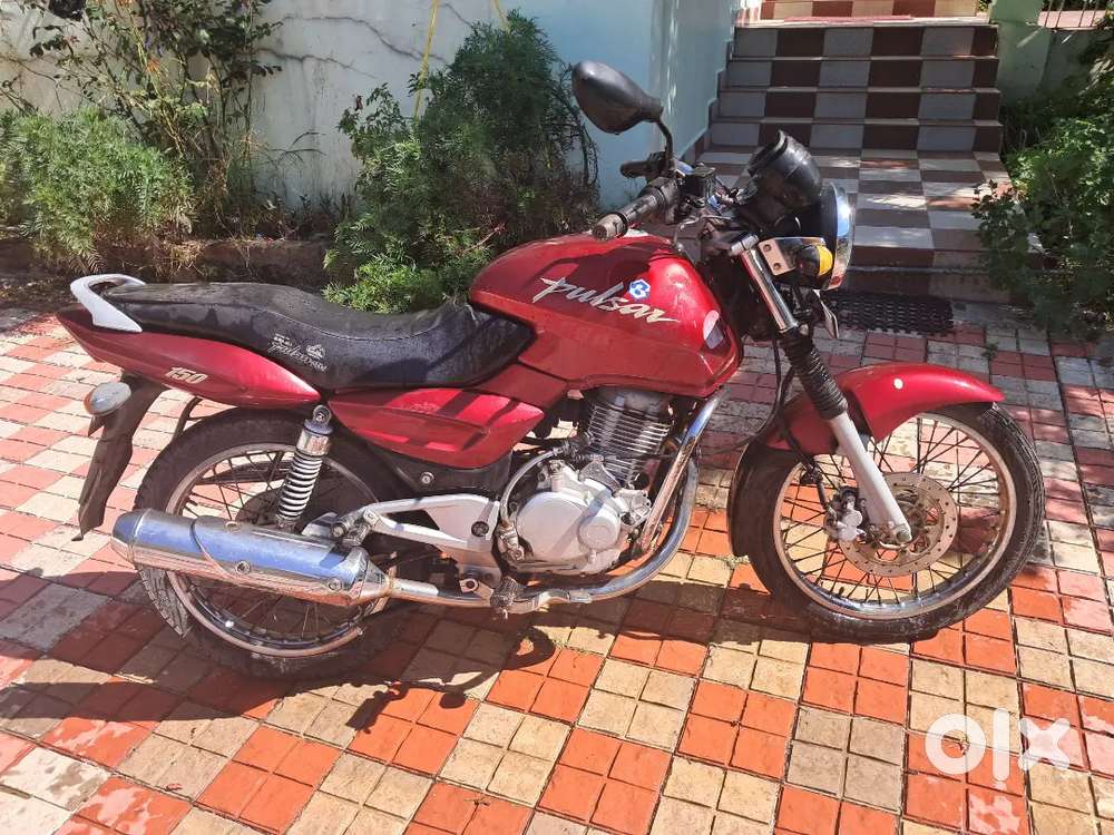 Low budget reliable Pulsar 150 Motorcycles 1823987822