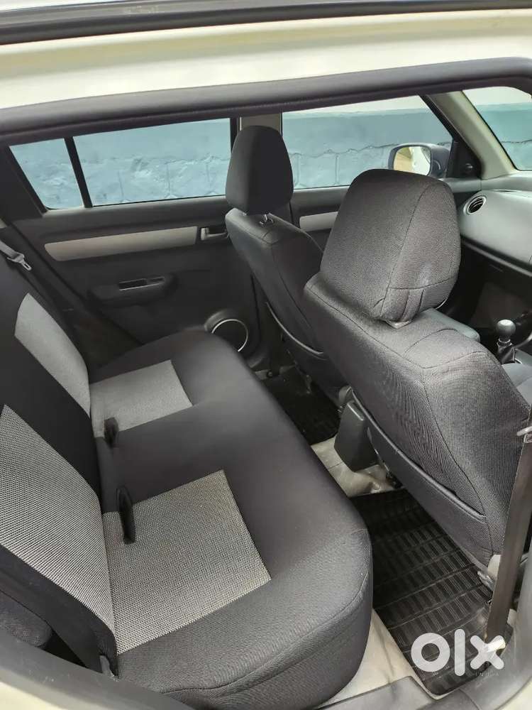 Maruti Suzuki Swift 2009