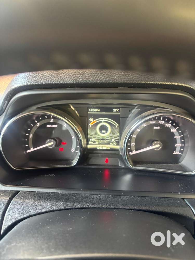 Tata Hexa Xt, 2018, Diesel