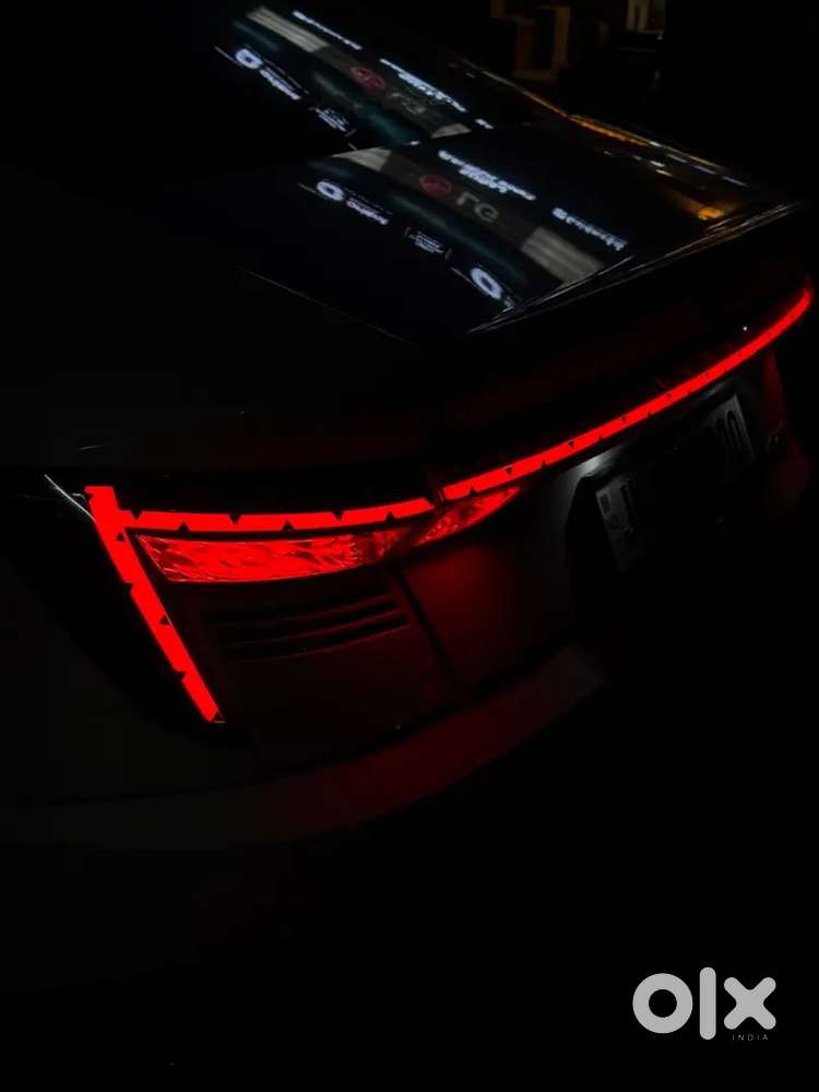 Hyundai New Verna 2023