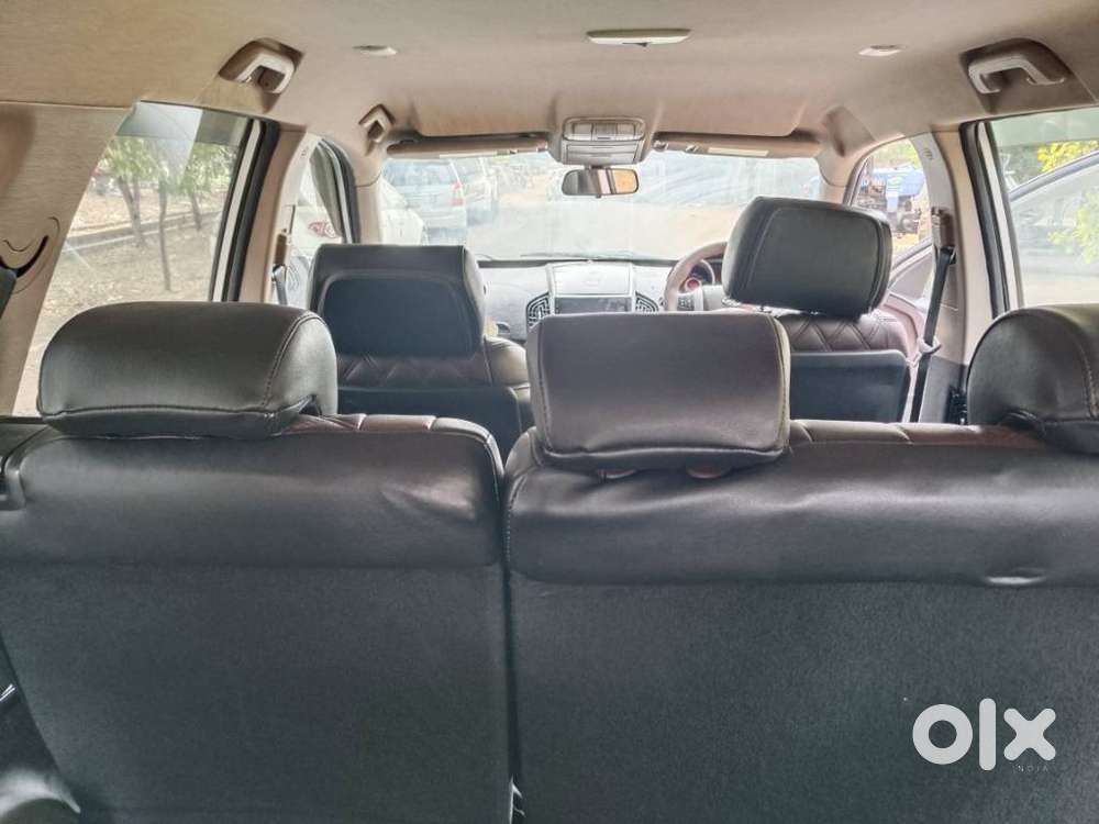 Mahindra Xuv500 2011-2015 W8 2wd, 2012, Diesel