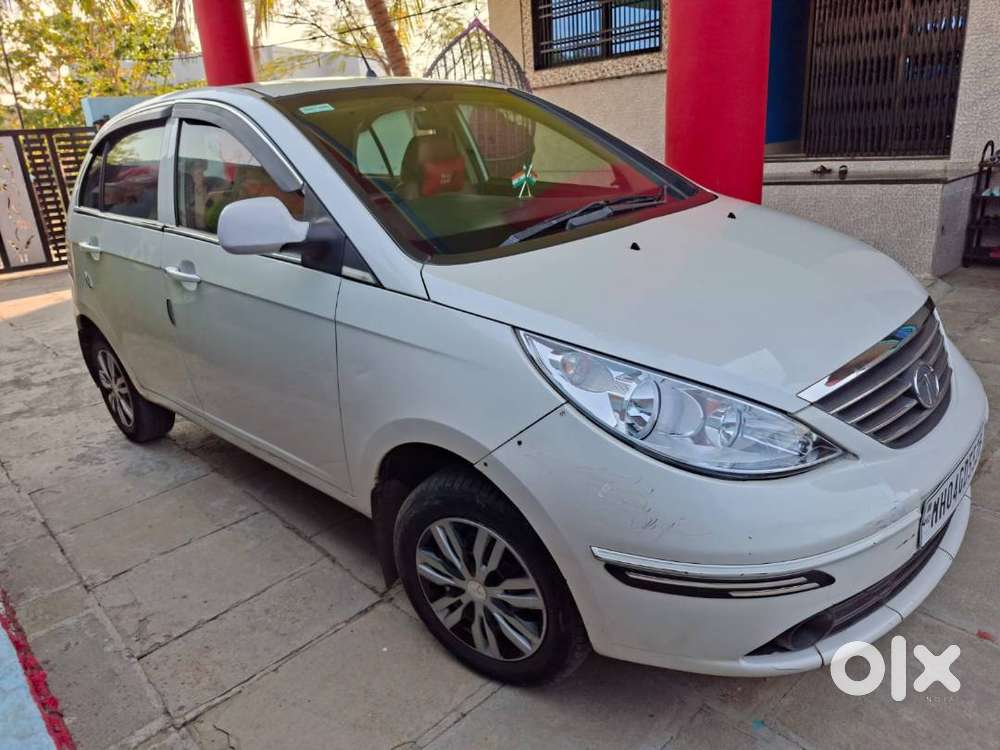 Tata Vista Lx Tdi Bs3
