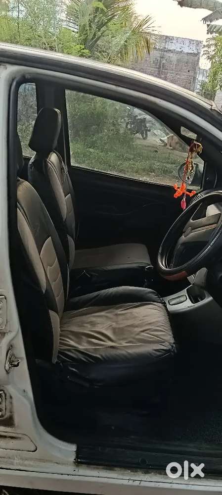 Tata Indigo Ecs 2009 Diesel Good Condition