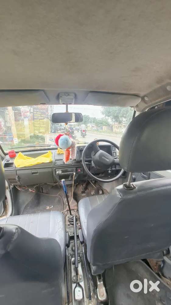 Maruti Suzuki 800 2004 Petrol 42000 Km Driven