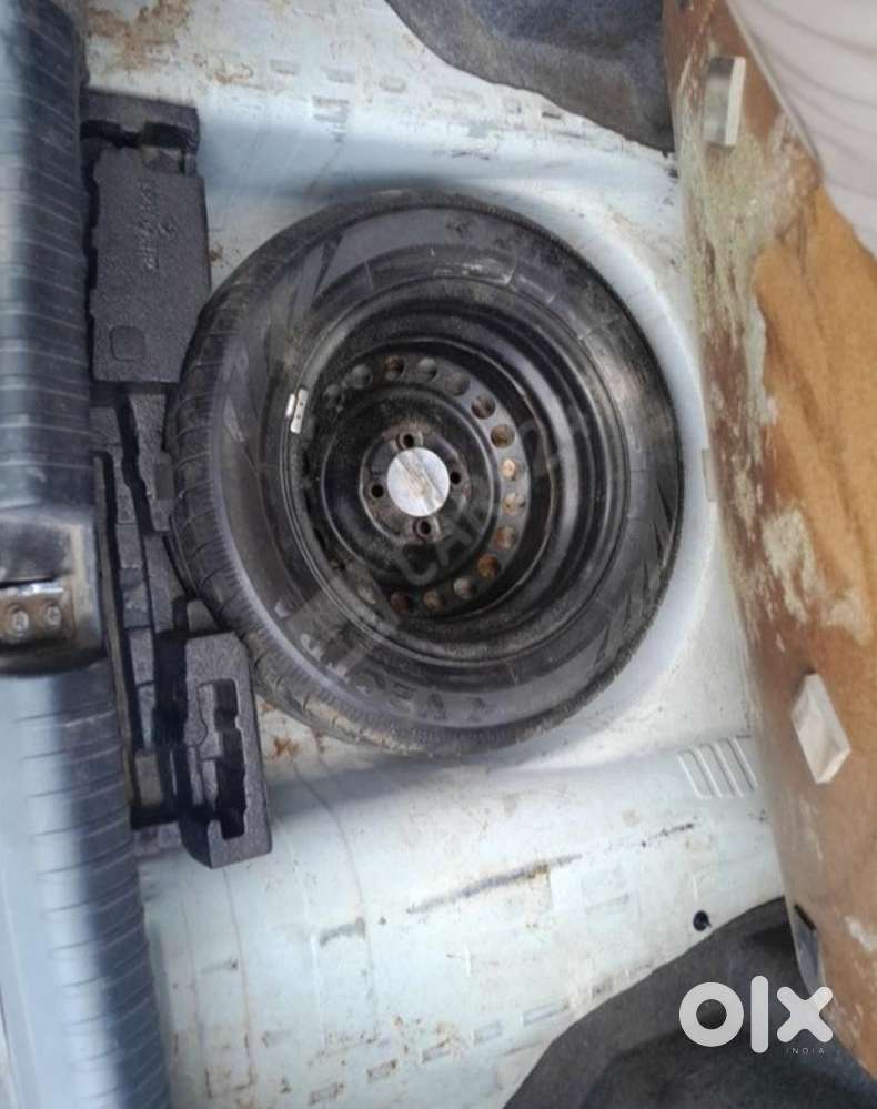 Honda Amaze [2016-2018] 1.2 Vx At I-vtec, 2017, Petrol