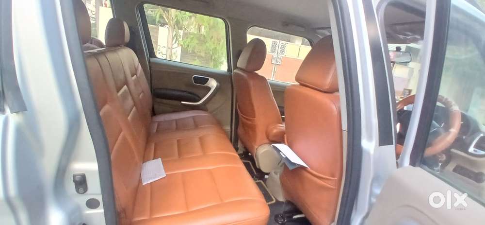 Mahindra Tuv 300 Mhawk100 T8, 2017, Diesel
