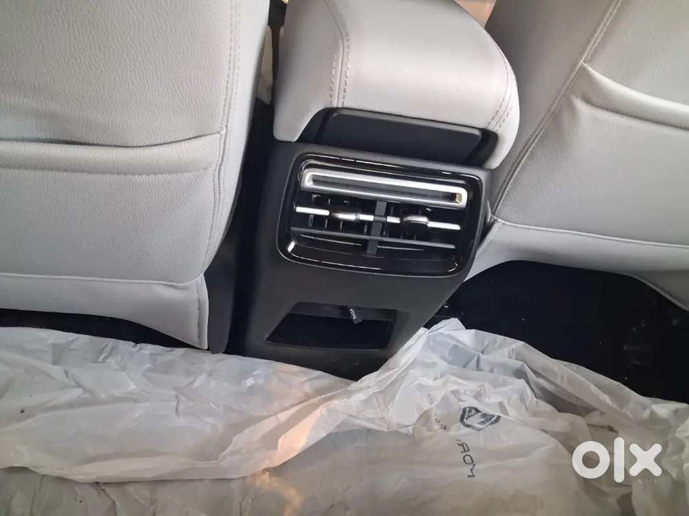 Mg Hector Sharp Pro 2026