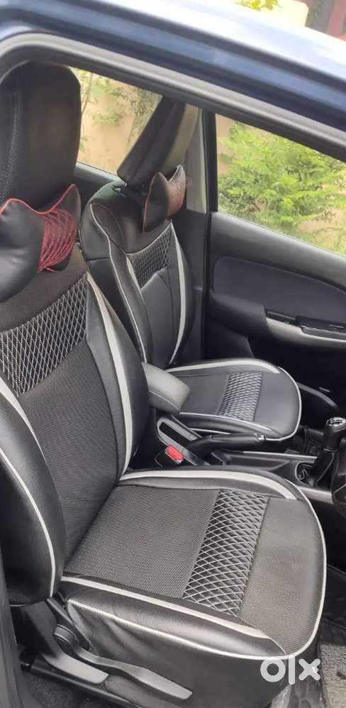 Maruti Baleno 2020 Zeta