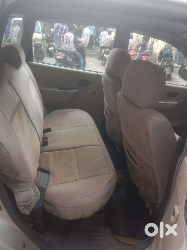 Maruti Suzuki Zen Estilo Vxi Bsiv, 2007, Petrol