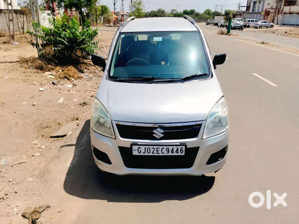 Petrol +company Fitting Cng 2016 Model