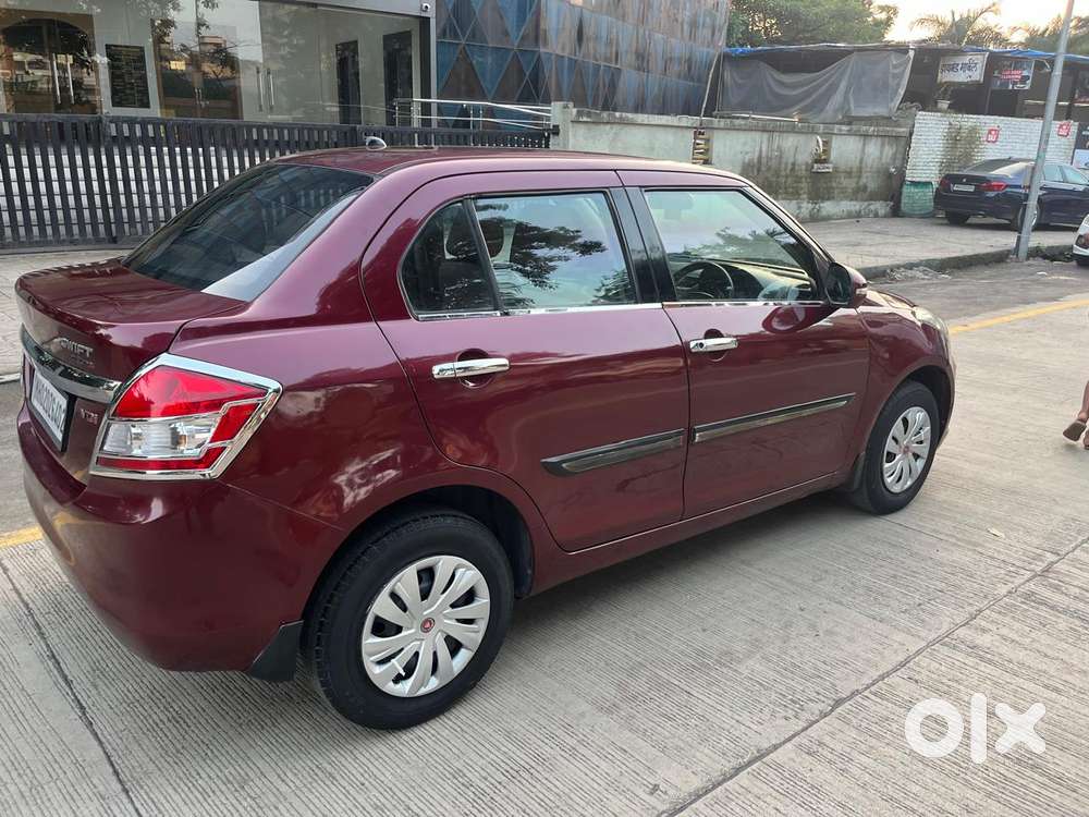 Maruti Suzuki Swift Dzire Vdi Optional, 2015, Diesel
